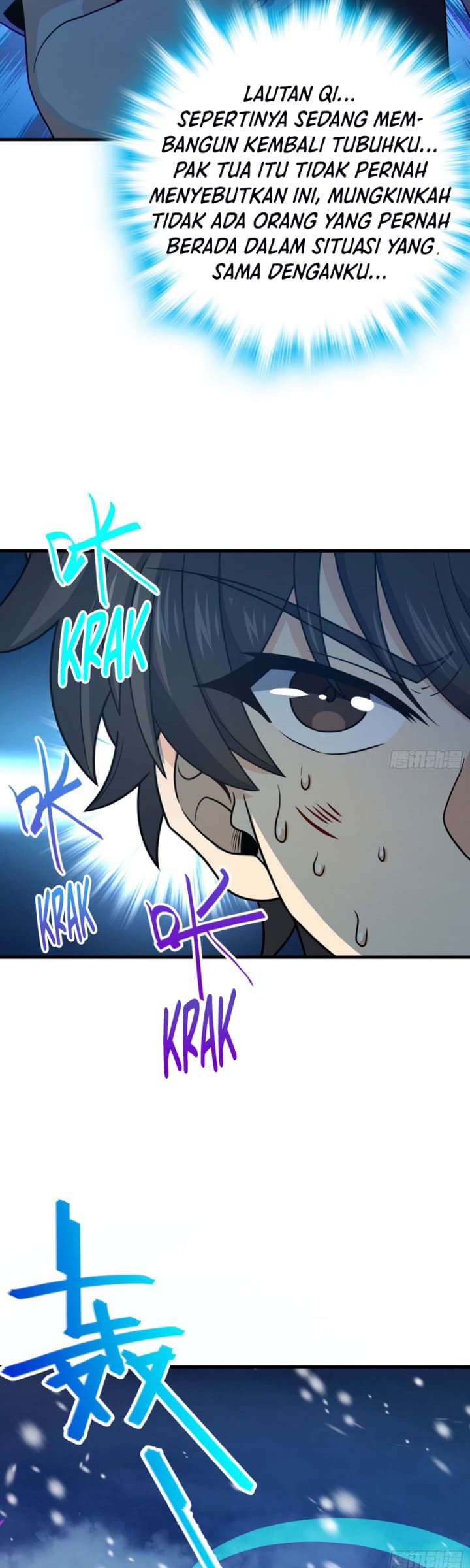 Spare Me, Great Lord! chapter 248